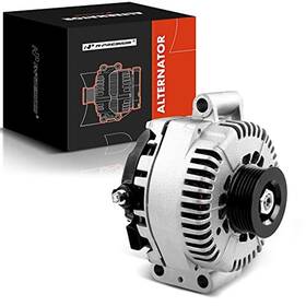 Premiumpartswhosale Apalt477 Alternator Compatible With Ford Taurus 1996 1997 1998 1999 V8 3.4l Windstar
