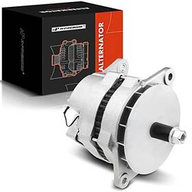 Apalt591 Premiumpartswhosale Alternator Compatible With Ford B600 B700 F600 F700 F800 And Freightliner