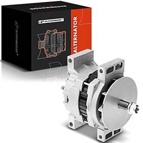 Apalt592 Premiumpartswhosale Alternator Compatible With Ford F650 F750 2004 2005 2006 2007 2008 L6 7.2l