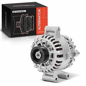 Premiumpartswhosale Apalt598 Alternator Compatible With Ford Focus 2005 2006 2007 2.0l 2.3l 12v 110amp