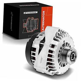 Premiumpartswhosale Apalt620 Alternator Compatible With Chevy Silverado 2500 3500 Hd Classic And Gmc Sierra