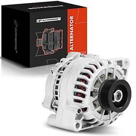 Premiumpartswhosale Apalt628 Alternator Compatible With Ford Taurus 2002 2007 V6 3.0l And Mercury Sable 2003
