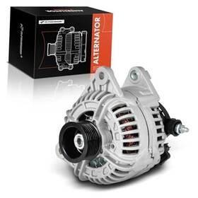 Apalt746 Premiumpartswhosale Alternator Compatible With Dodge Ram 1500 2500 3500 2007-2008 5.7l