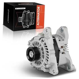 Apalt784 Premiumpartswhosale Alternator Compatible With Dodge Ram 2500 2010 And 1500 2012-2023