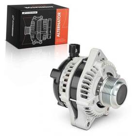Premiumpartswhosale Apalt864d Alternator Compatible With Honda Pilot 2016-2022 Odyssey 2018-2023