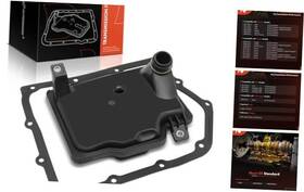 Apatf007 Premiumpartswhosale Automatic Transmission Fluid Filter With Pan Gasket Compatible Dodge