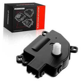 Premiumpartswhosale Apbda0003c Hvac Heater Blend Door Actuator Compatible With Dodge Grand Caravan 2006