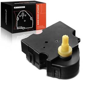 Apbda0004mf Premiumpartswhosale Hvac Heater Blend Door Actuator Compatible With Jeep Cherokee 1998-2001 Tj