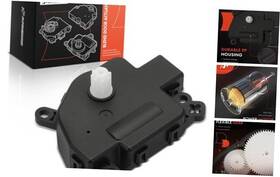 Apbda0564 Premiumpartswhosale Hvac Heater Blend Door Actuator For Jeep Wrangler 2018-2024 - Compatible With