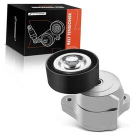 Apbt0199 Premiumpartswhosale Belt Tensioner Assembly With Pulley Compatible Dodge Dart 2013-2016 &