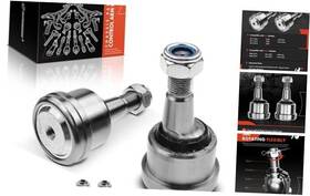 Apca2188d Premiumpartswhosale 2 X Front Upper Ball Joint Compatible With Dodge Ram 1500 2006-2008
