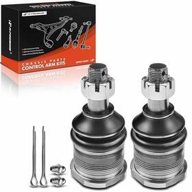 Apca2213 Premiumpartswhosale 2 X Front Lower Ball Joint Compatible With Dodge D200 Pickup B2500 B300