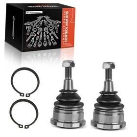 Premiumpartswhosale Apca2994 2 X Front Lower Ball Joint Compatible With Dodge Grand Caravan 2008-2018