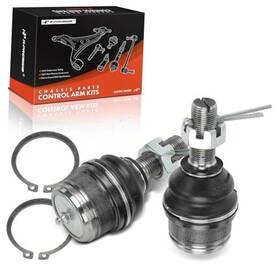 Premiumpartswhosale Apca8290 2 X Front Upper Ball Joints Compatible With Ford F-150 F-250 Hd