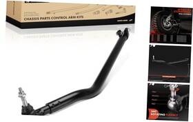 Apca9460 Premiumpartswhosale Spindle Steering Drag Link - Compatible With Jeep Jl Series Wrangler 2018