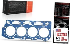 Apchg057 Premiumpartswhosale V8 6.6l Right Engine Cylinder Head Gasket Compatible With Chevy Silverado