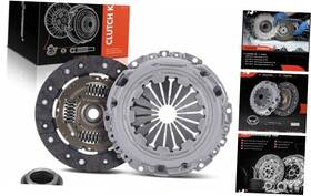 Apclk003 Premiumpartswhosale Transmission Clutch Kit Compatible With Mini Cooper 2007-2015