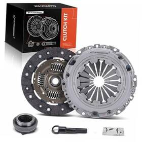 Apclk003d Premiumpartswhosale Transmission Clutch Kit Compatible With Mini Cooper 2007-2015