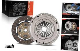 Apclk062 Premiumpartswhosale Transmission Clutch Kit Set Compatible With Mini Cooper 2002 2003 2004 L4