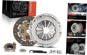 Apclk065 Premiumpartswhosale Transmission Clutch Kit Set Compatible With Suzuki Samurai 1985-1995