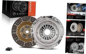 Apclk084 Premiumpartswhosale Transmission Clutch Kit Set Compatible With Dodge Ram 1500 2001-2008 Dakota