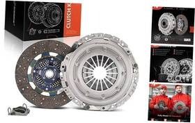 Apclk086 Premiumpartswhosale Transmission Clutch Kit Set Compatible With Dodge Ram 1500 2006-2008