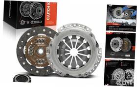 Apclk167 Premiumpartswhosale Transmission Clutch Kit Compatible With Mini Cooper 2004 2005 2006 2007 2008