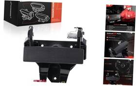 Apdho1637tw Premiumpartswhosale Tailgate Handle Liftgate Latch Compatible With Dodge Ram 1500 1994