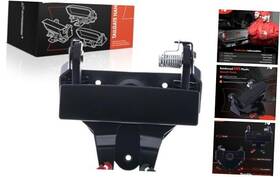Apdho1839tw Premiumpartswhosale Tailgate Handle Liftgate Latch Compatible With Dodge Ram 1500 1994