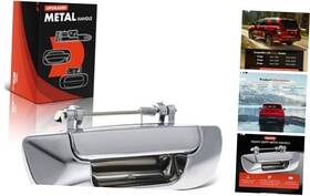 Apdho2211tw Premiumpartswhosale Upgraded Metal Tailgate Handle Liftgate Latch Compatible With Dodge