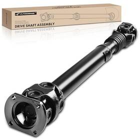 Apds0170 Premiumpartswhosale Front Drive Shaft Prop Compatible With Dodge Ram 2500 3500 2003-2013