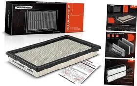 Apeaf1007 Premiumpartswhosale Engine Air Filter Compatible With Mini Cooper 2002-2008/2011/2013-2014 1.6l