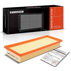 Premiumpartswhosale Apeaf130 Engine Air Filter Compatible With Mini Cooper Countryman