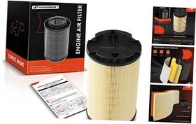 Apeaf218 Premiumpartswhosale Engine Air Filter Compatible With Mini Cooper 2002-2009 L4 1.6l