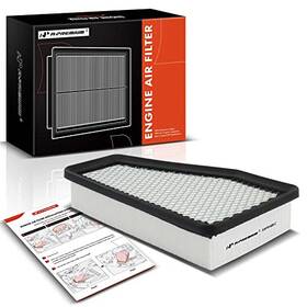 Premiumpartswhosale Apeaf629 Engine Air Filter Compatible With Jeep Cherokee 2019 2020 2.4l 3.2l