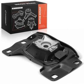 Premiumpartswhosale Apem1734 Upper Side Transmission Mount Compatible With Ford Explorer 2012-2019 2.0l