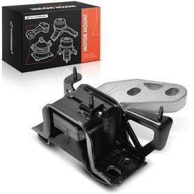 Premiumpartswhosale Apem1976 Transmission Mount Compatible With Ford Ecosport 2018 2019 2020 2021 2022