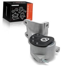 Premiumpartswhosale Apem2227 Transmission Mount Compatible With Ford Taurus 2008-2019 X 2008-2009