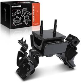 Premiumpartswhosale Apem2257 Transmission Mount Compatible With Ford F-150 F150 2011 2012 2013 2014 5.0l