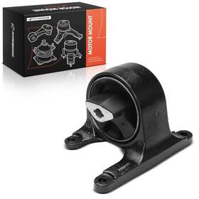 Apem2508 Premiumpartswhosale Transmission Mount Compatible With Jeep Wj Series Grand Cherokee 1999-2004