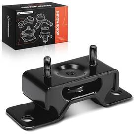 Premiumpartswhosale Apem2826 Rear Transmission Mount Compatible With Ford Crown Victoria 2003-2011 &