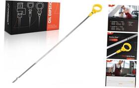 Apeod028 Premiumpartswhosale Engine Oil Dipstick Dip Stick Compatible With Dodge Grand Caravan 2006-2010