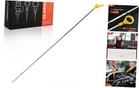 Apeod125 Premiumpartswhosale Engine Oil Dipstick Dip Stick Compatible With Dodge Grand Caravan 2011-2019 &