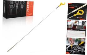 Apeod126 Premiumpartswhosale Engine Oil Dipstick Dip Stick Compatible With Dodge Grand Caravan And Chrysler