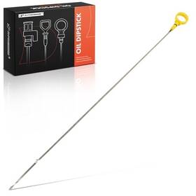 Apeod135 Premiumpartswhosale 4.0l 6 Cyl Engine Oil Dipstick Compatible With Dodge Grand Caravan 2009-2010