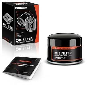 Apeof135 Premiumpartswhosale 10k Miles Protection Spin On Oil Filter Compatible With Chevy Silverado 2500