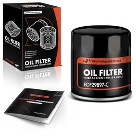 Apeof162 Premiumpartswhosale 10k Miles Protection Spin On Oil Filter Compatible With Chevy Epica 2004 2005