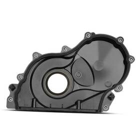 Apetc0058 Premiumpartswhosale Engine Timing Cover Compatible With Mini Cooper 2014-2019 Countryman