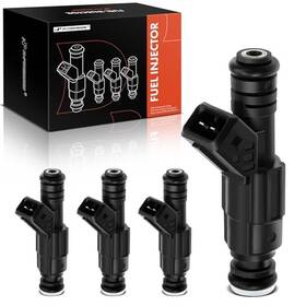 Apfi094 Premiumpartswhosale Fuel Injectors Compatible With Dodge Caravan Grand Neon Stratus &
