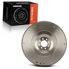 Apflw132 Premiumpartswhosale Clutch Flywheel Compatible With Dodge Ram 1500 2002-2008 Dakota 2001-2009 &